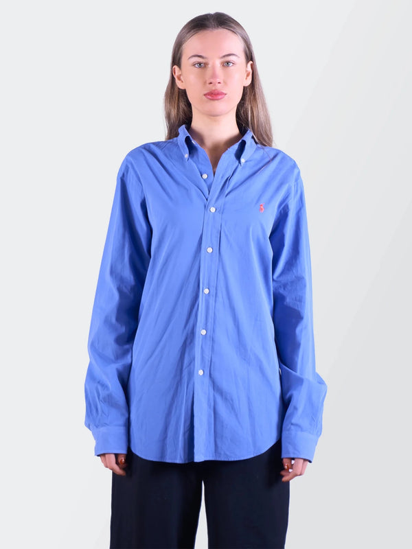 Ralph Lauren Button - Up Shirt - M