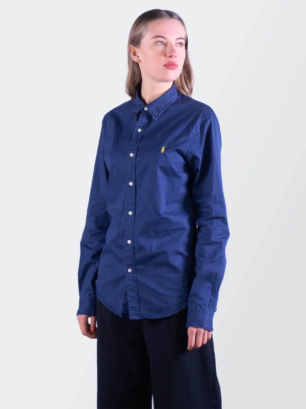 Ralph Lauren Button - Up Shirt - M