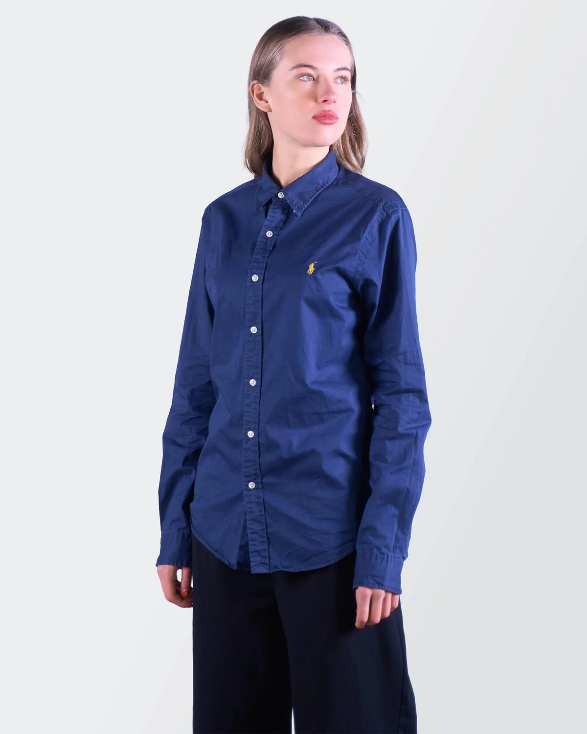 Ralph Lauren Button - Up Shirt - M