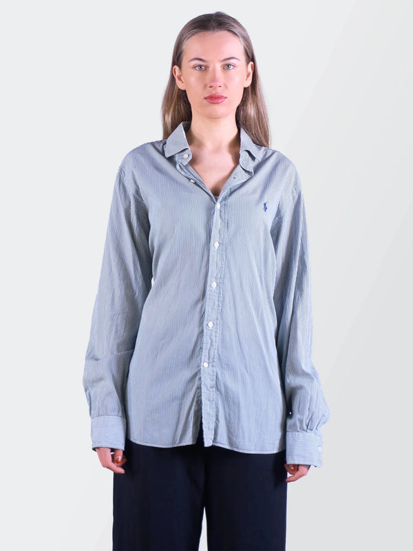 Ralph Lauren Button - Up Shirt - M
