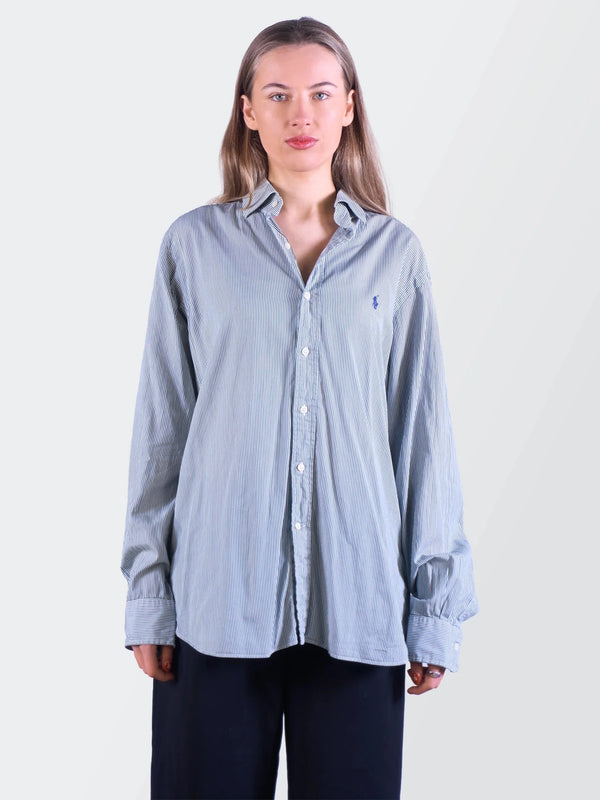 Ralph Lauren Button - Up Shirt - M