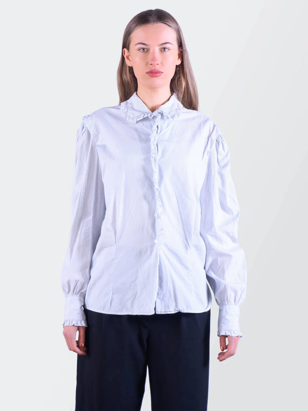 Ralph Lauren Button - Up Shirt - S