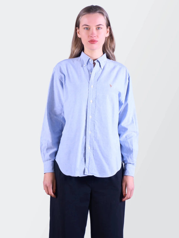 Ralph Lauren Button - Up Shirt - S