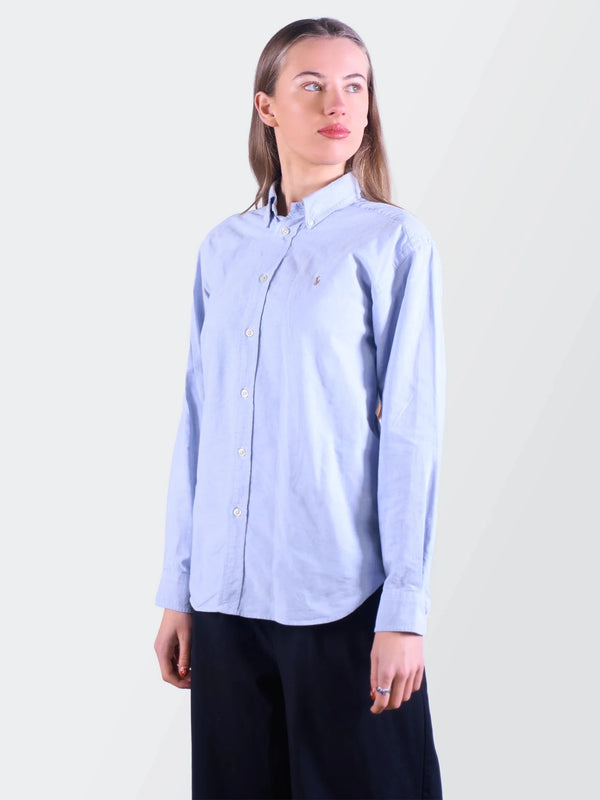 Ralph Lauren Button - Up Shirt - S