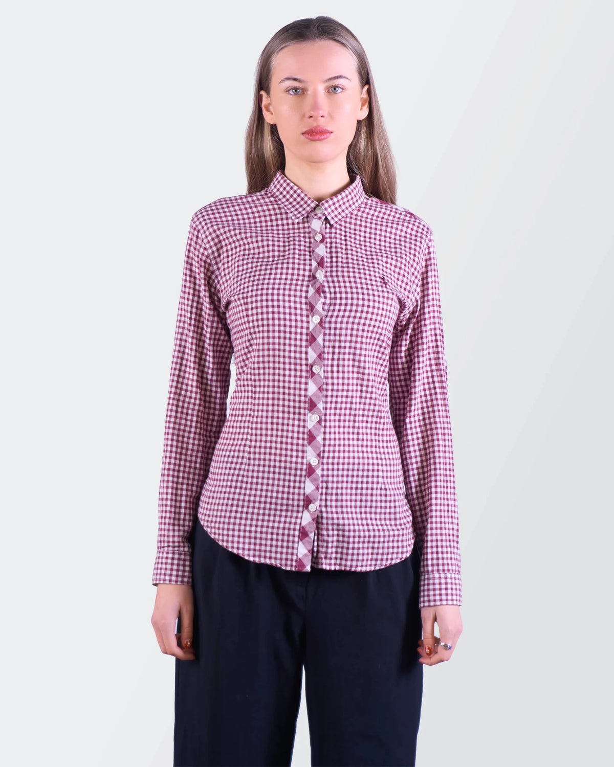 Ralph Lauren Button - Up Shirt - S
