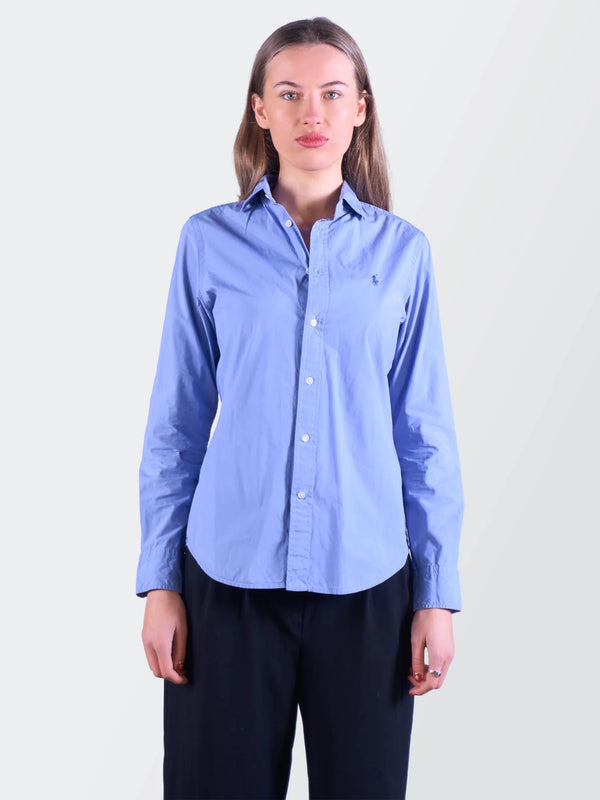 Ralph Lauren Button - Up Shirt - S