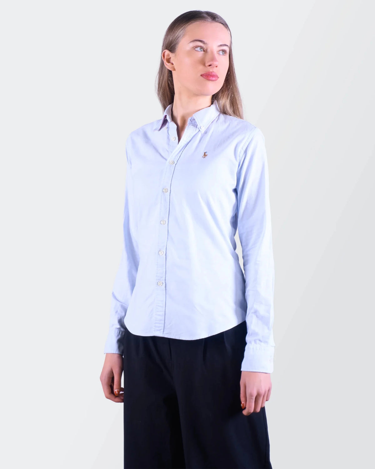 Ralph Lauren Button - Up Shirt - S