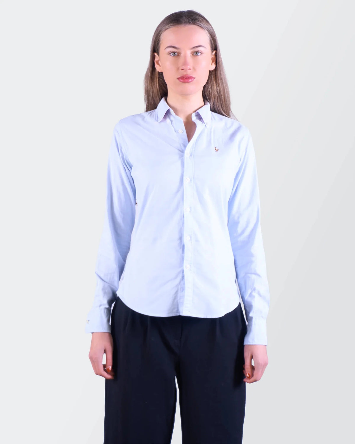 Ralph Lauren Button - Up Shirt - S
