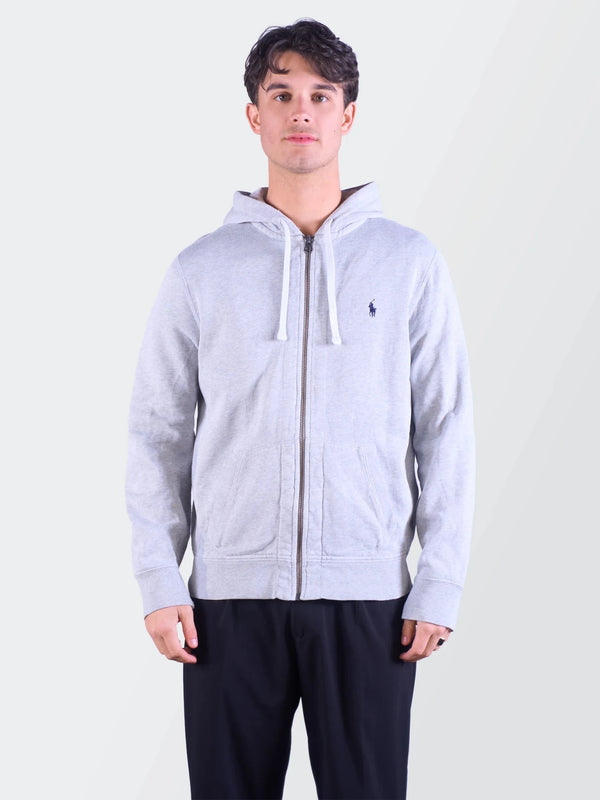 Ralph Lauren Full - Zip Hoodie - M