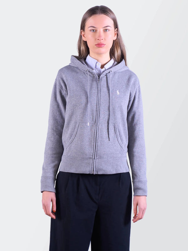 Ralph Lauren Full - Zip Hoodie - S