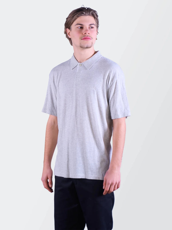 Ralph Lauren Grey Polo Shirt M