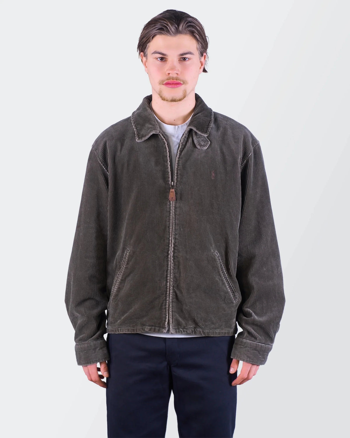 Ralph Lauren Harrington Jacket - L