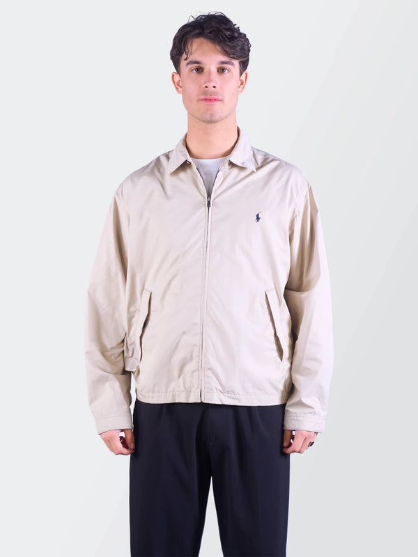Ralph Lauren Harrington Jacket - L