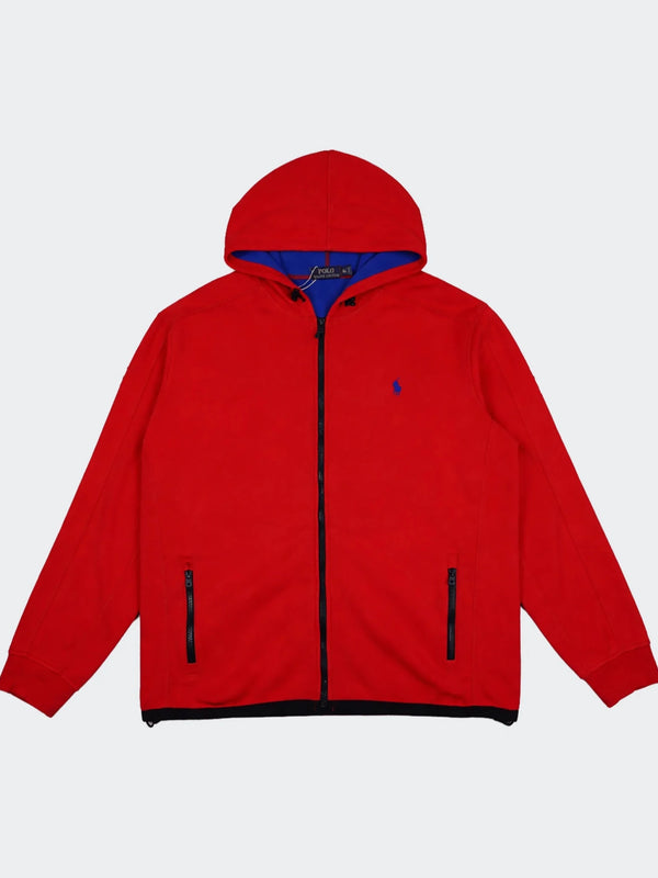Ralph Lauren Hoodie - L