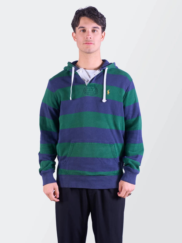 Ralph Lauren Hoodie - L