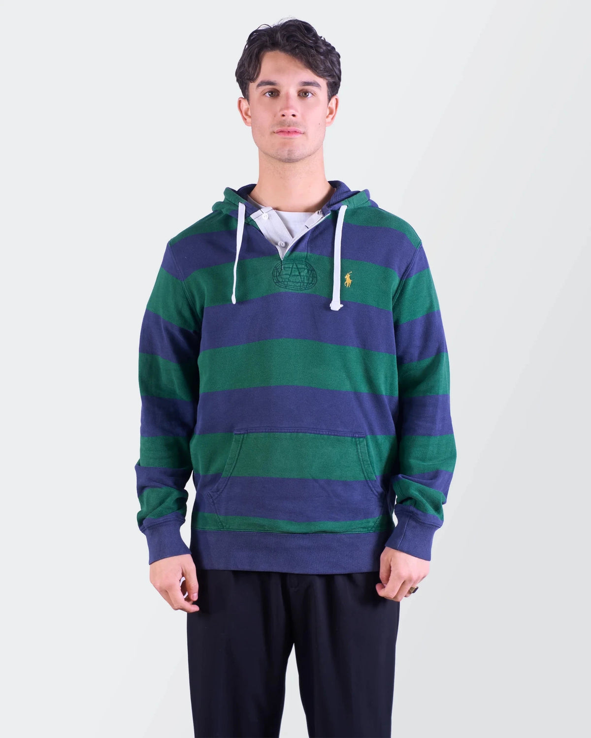 Ralph Lauren Hoodie - L