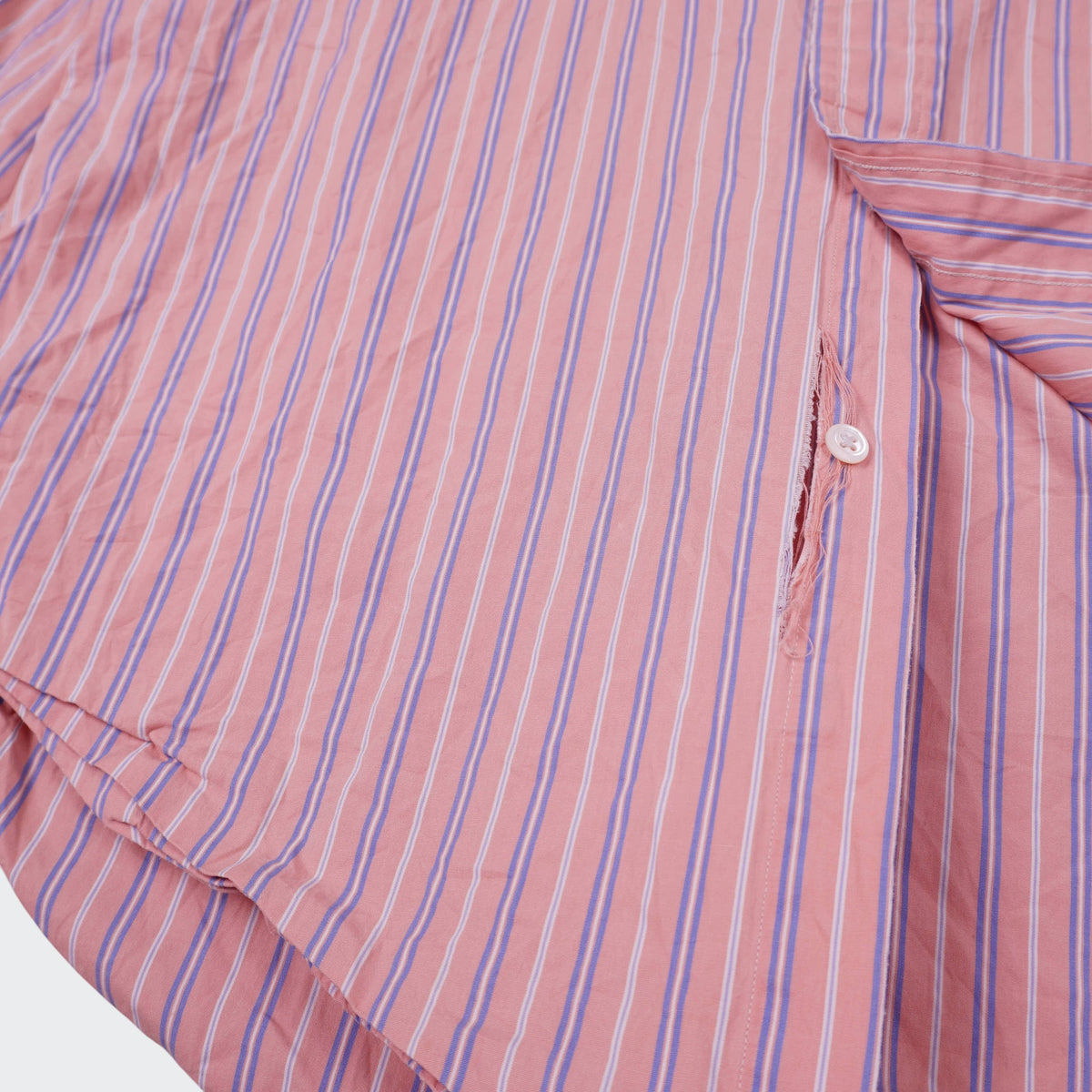 Ralph Lauren Pink Button - Down Shirt - M