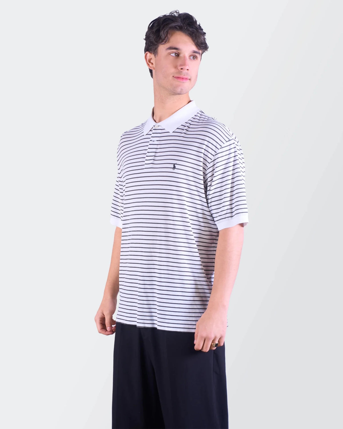 Ralph Lauren Polo Shirt - M
