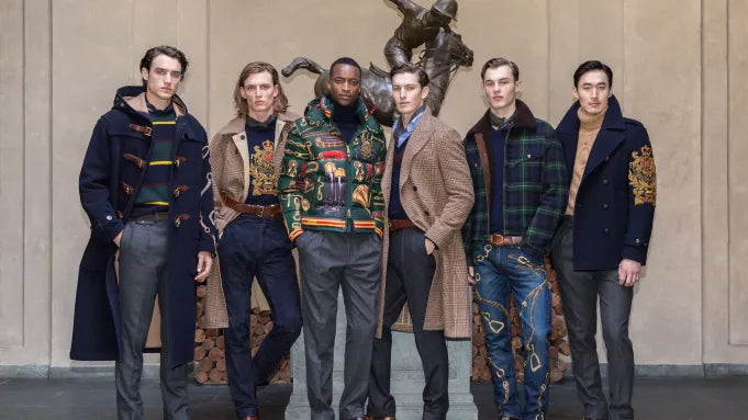 La guida completa a Ralph Lauren