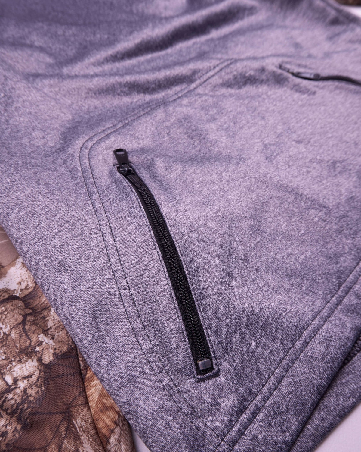 Realtree Camo Hoodie - L