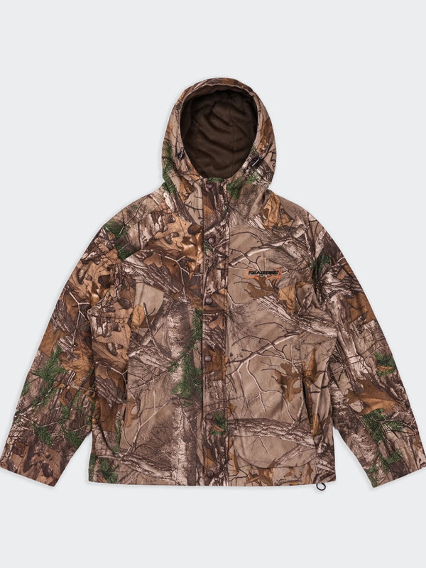 Realtree Camo Jacket - L