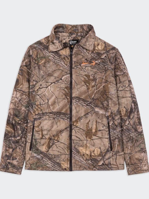 Realtree Camo Jacket - L