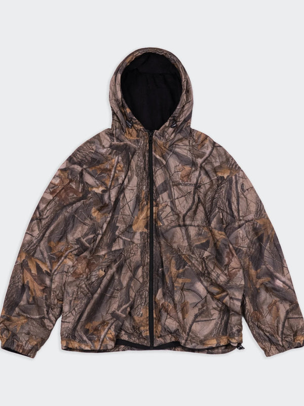 Realtree Style Camo Hoodie - XL