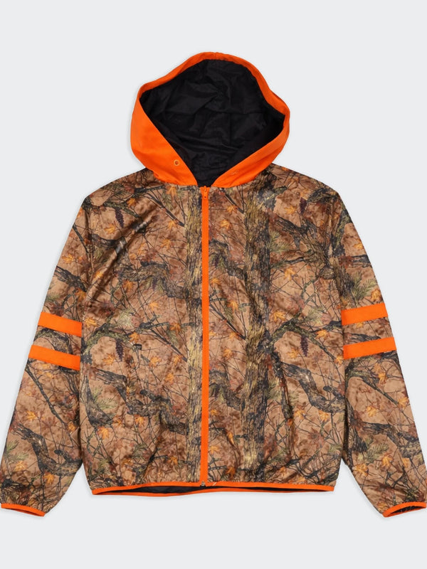 Realtree Style Camo Hoodie - XL