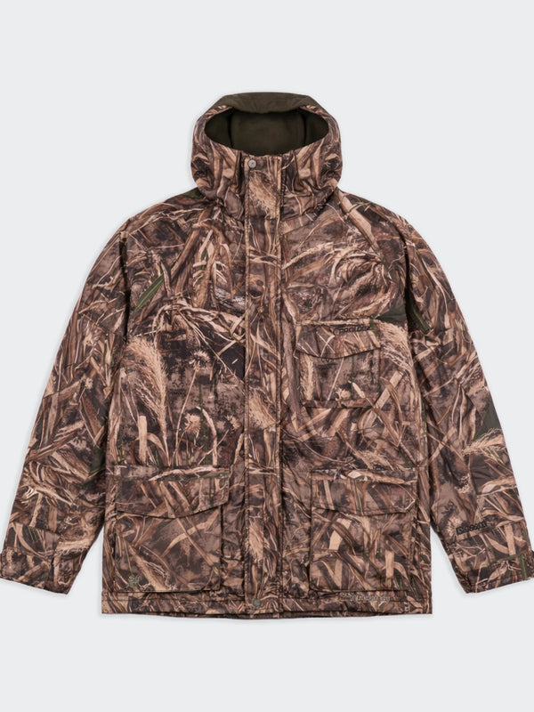 Realtree Style Camo Jacket - XL