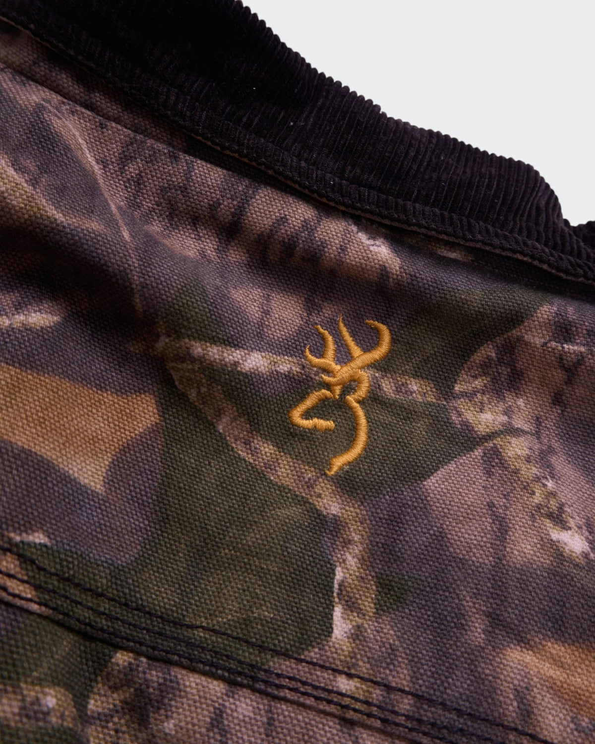 Realtree Style Camo Jacket - XL