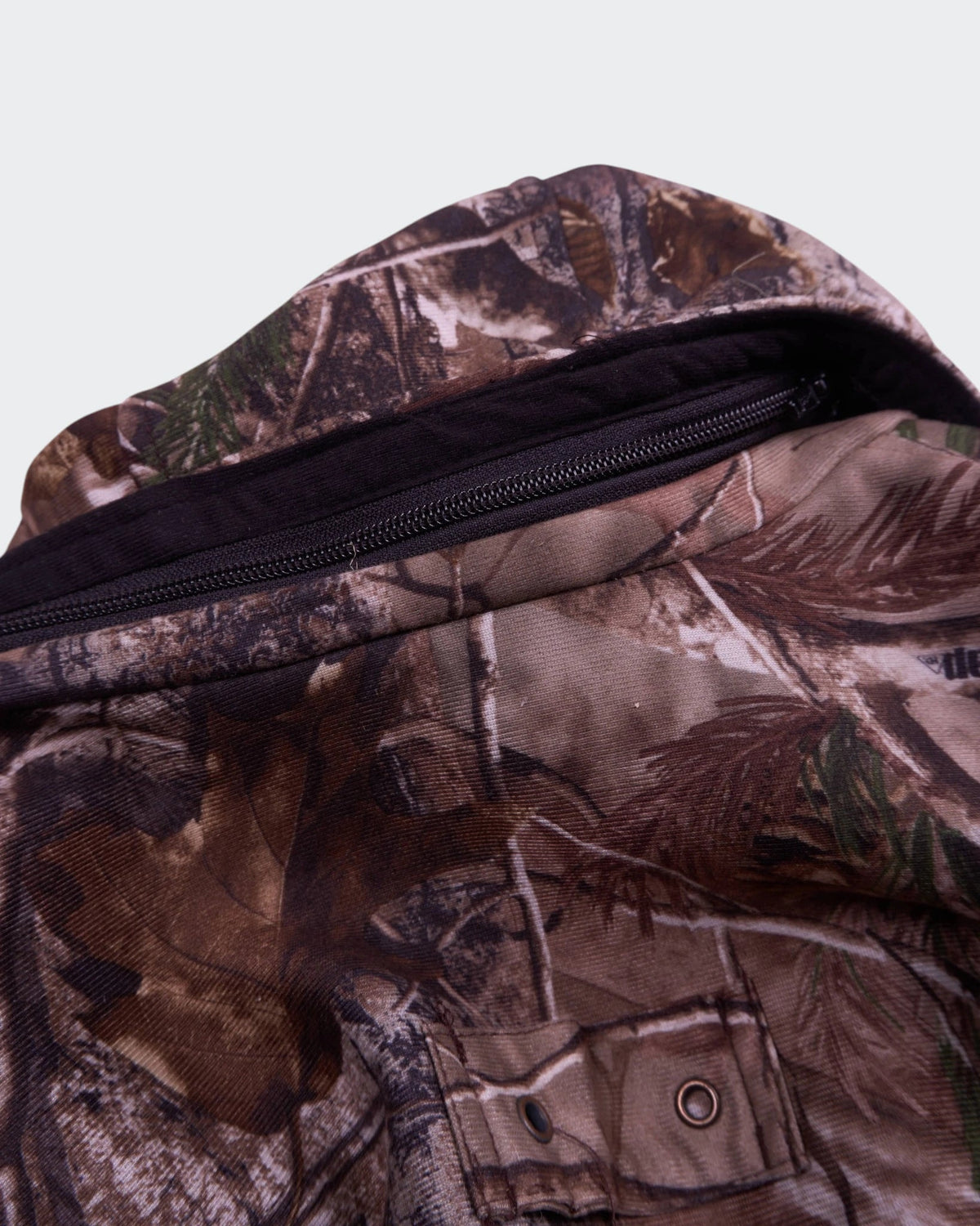 Realtree Style Camo Jacket - XXL