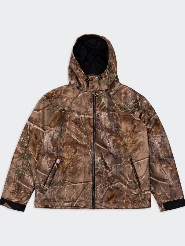 Realtree Style Camo Jacket - XXL