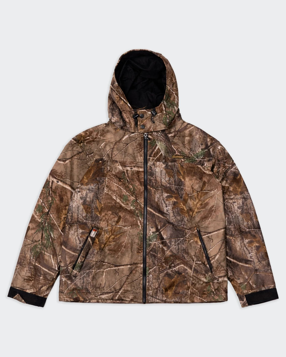 Realtree Style Camo Jacket - XXL