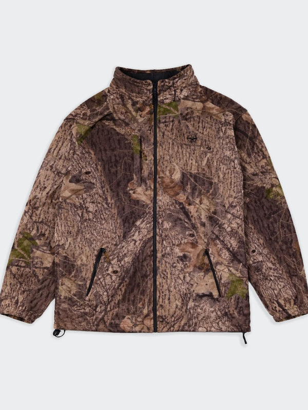 Redhead Camo Jacket - 2XL