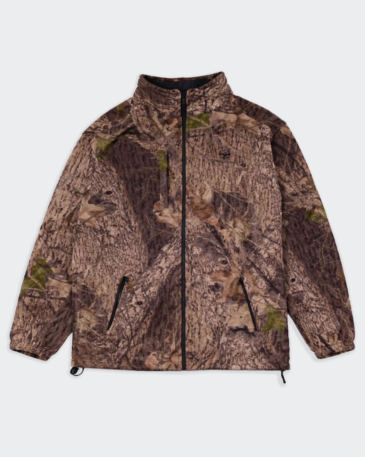 Redhead Camo Jacket - 2XL