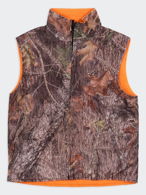 Redhead Camo Vest - M