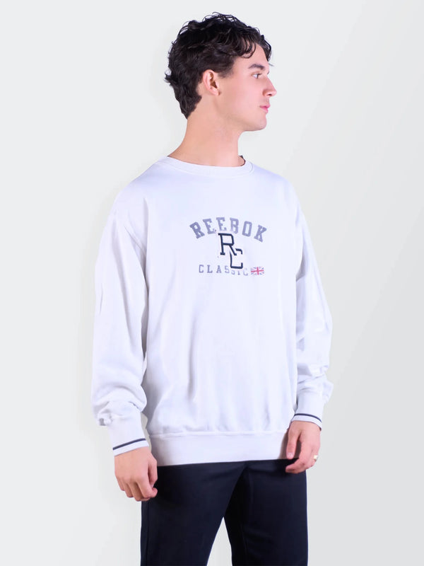 Reebok Sweater - L
