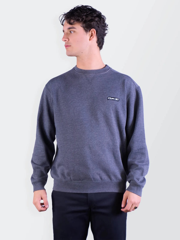 Reebok Sweater - L