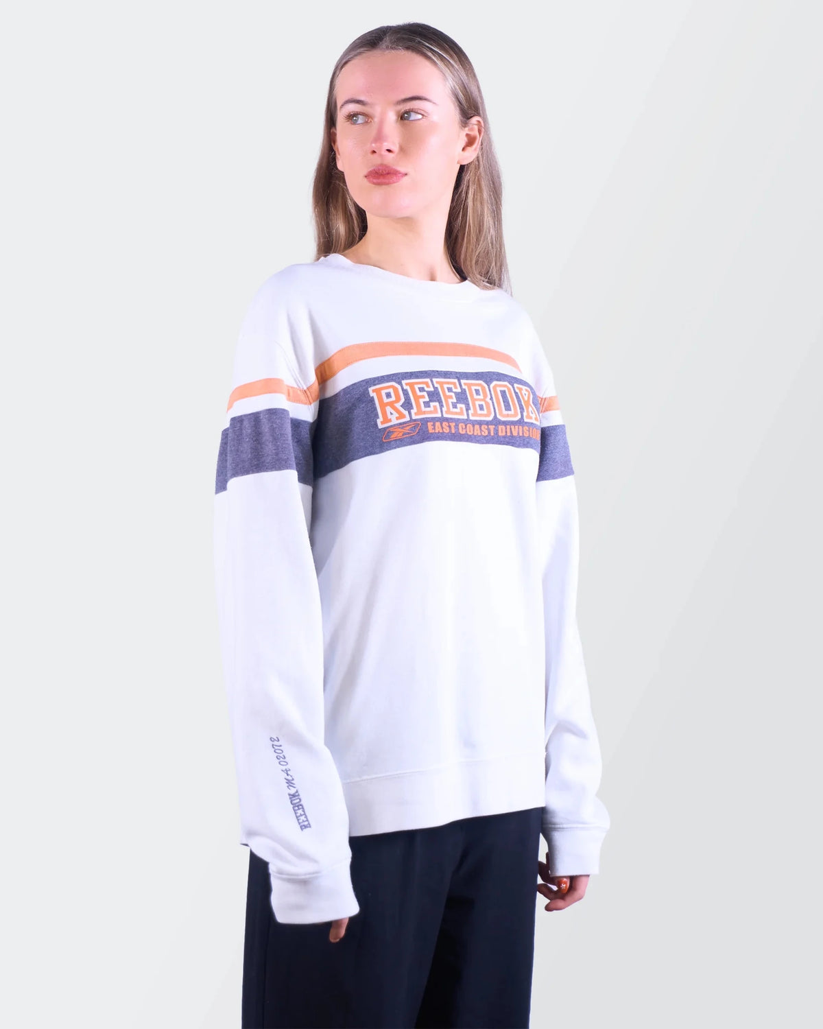 Reebok Sweater - M