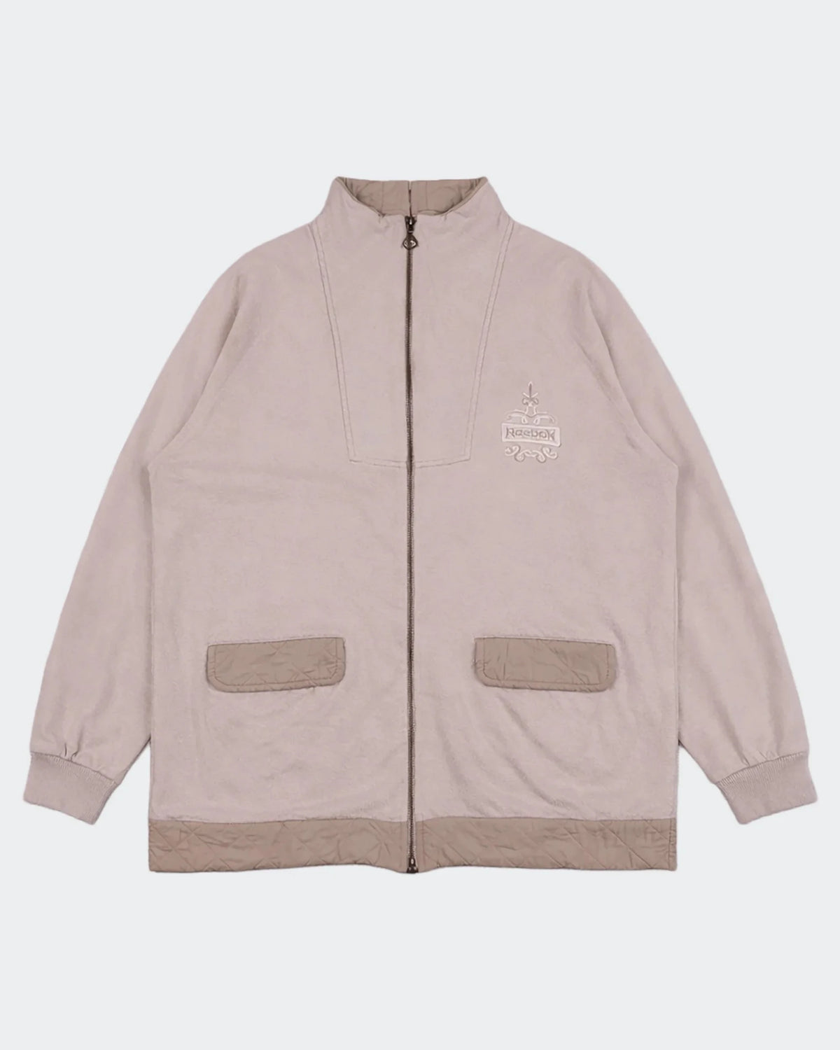 Reebok Track Jacket - S