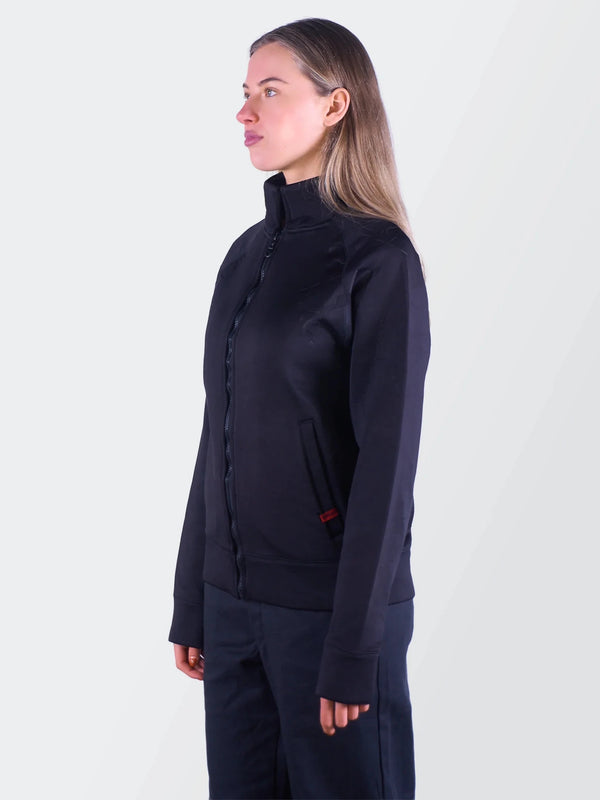 Schott Black Jacket S