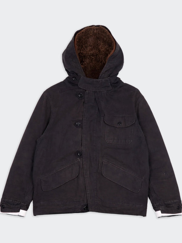 Stone Island Blue Jacket - L