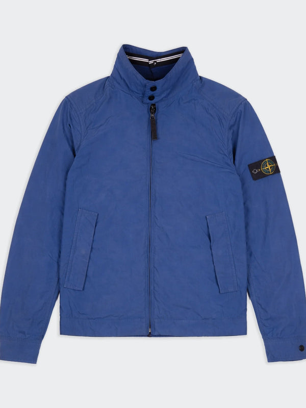 Stone Island Blue Jacket - S