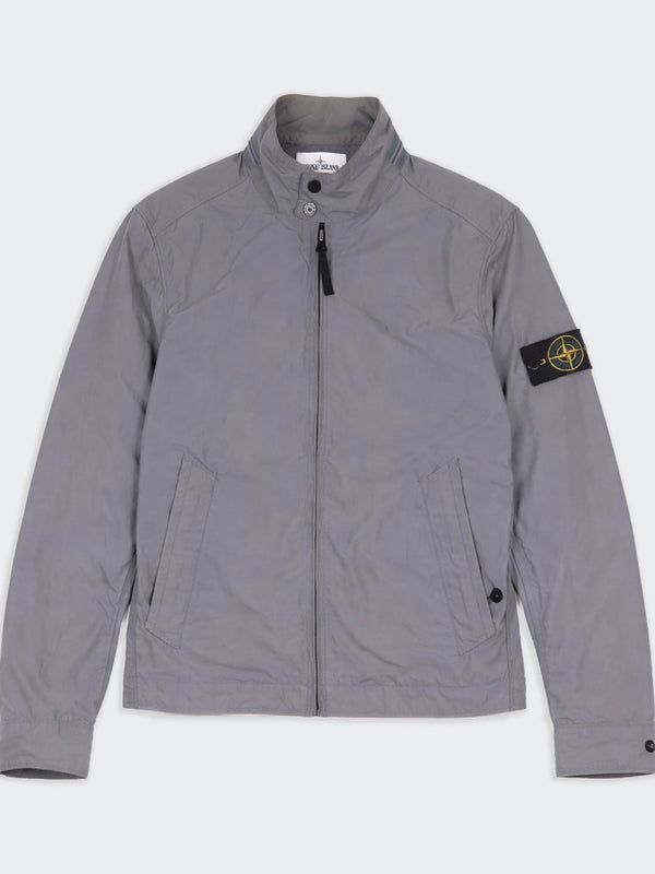 Stone Island Grey Jacket - M