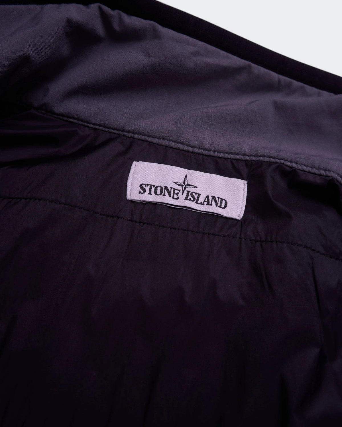 Stone Island Grey Jacket - XL
