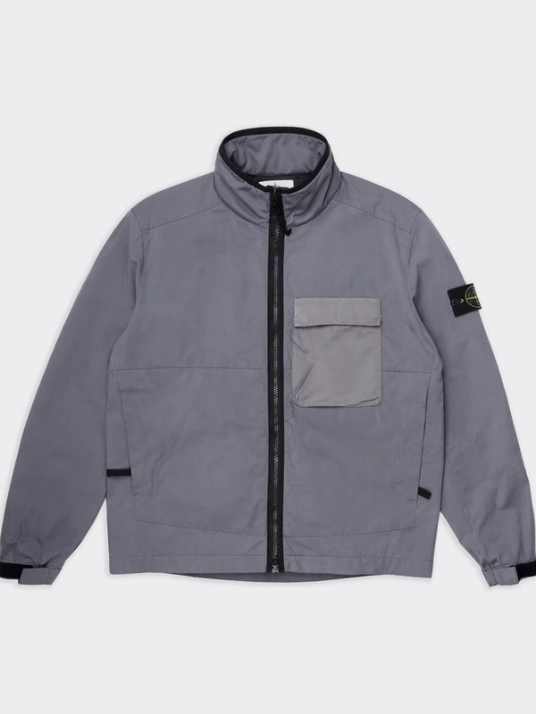 Stone Island Grey Jacket - XL
