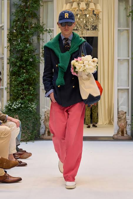 La guida completa a Ralph Lauren